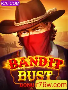 Descubra o Mundo Atraente de BanditBustBonusBuy