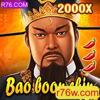 Descubra a Última Sensação dos Jogos: BaoBoonChin e a Revolução do Entretenimento Digital