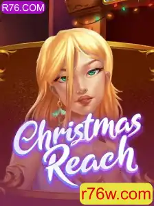 ChristmasReach: Um Jogo Festivo para Todas as Idades