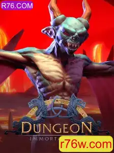 Dungeon: Um Mergulho no Mundo de RPG com R76.COM