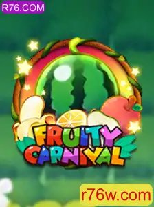 Descubra a Emocionante Aventura de FruityCarnival
