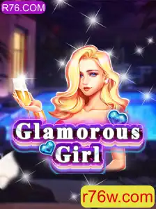 GlamorousGirl: Aventura e Estilo no Mundo Virtual