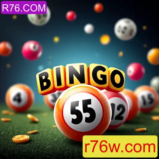 Jogos de bingo
