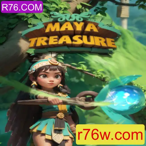 Descubra os Segredos de MayaTreasure: Aventure-se com R76.COM