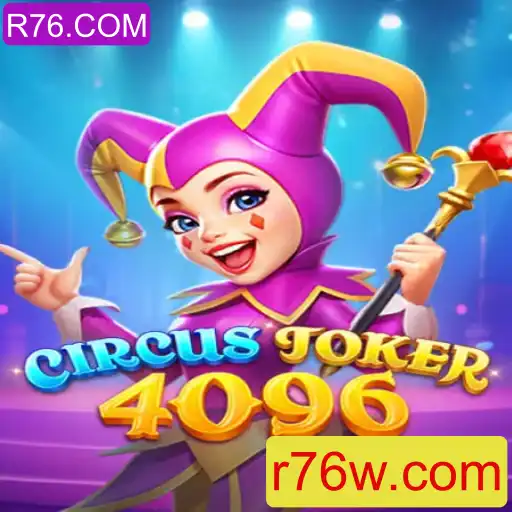 Descubra o Mundo de CircusJoker4096: Uma Jornada em Um Circo de Oportunidades