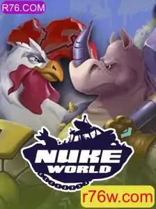 Explorando o Mundo de NukeWorld: Uma Introdução ao Jogo Revolucionário