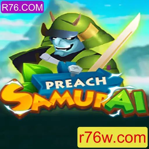 Conheça o Jogo PreachSamurai: Desvendando Estratégias e Regras