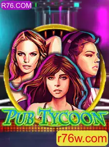 Explore o Universo de PubTycoon e Domine Seu Próprio Negócio de Pubs