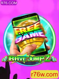 Experimente a Emoção da Aventura com RaveJump2M