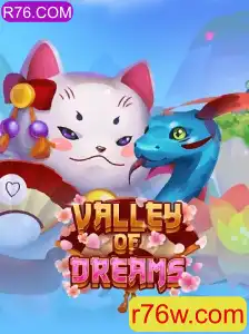 ValleyofDreams: Aventuras e Desafios em um Universo Imersivo
